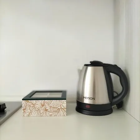 Casa Mina Apartment Omegna