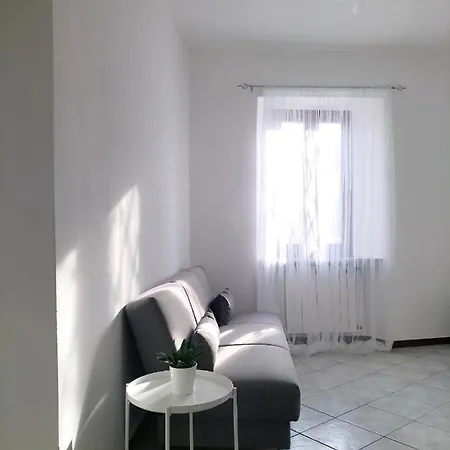 Apartment Casa Mina Omegna