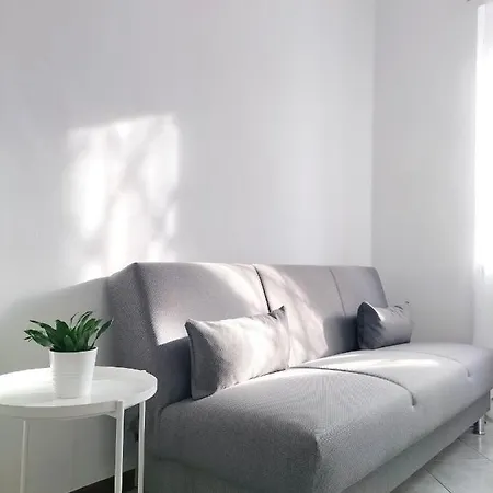 Casa Mina Appartement