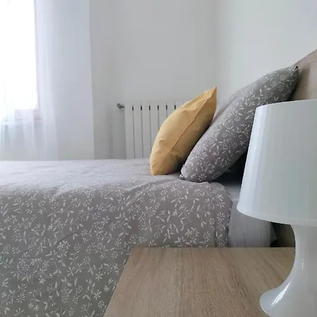 Apartment Casa Mina *
