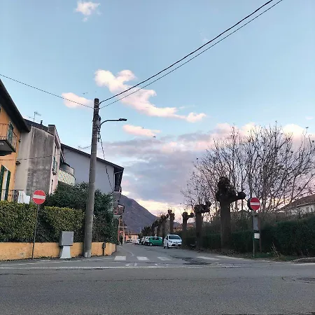 Casa Mina Appartamento *
