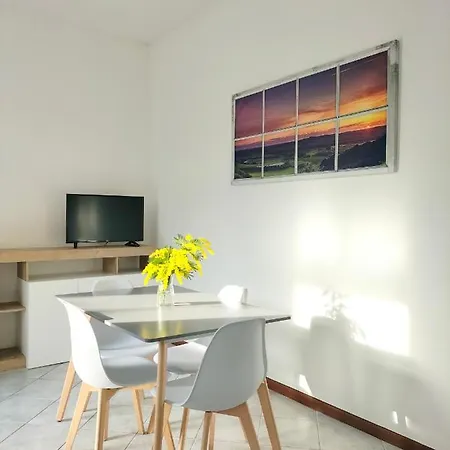 Casa Mina Apartment