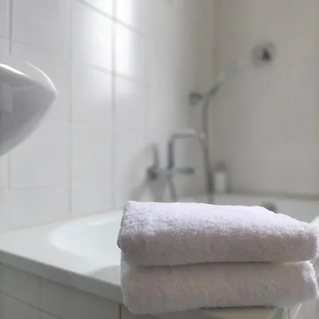 Appartement Casa Mina