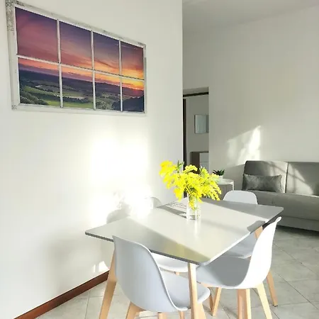 Appartement Casa Mina