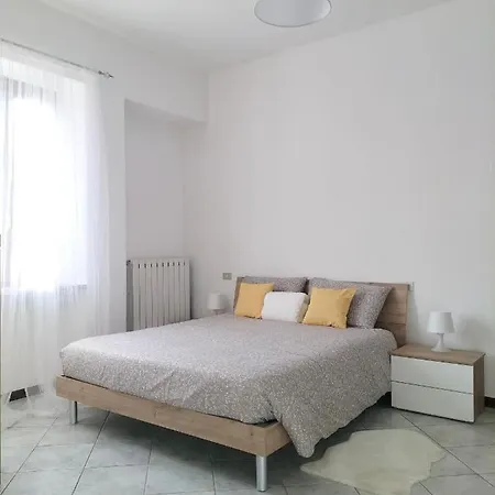 Apartment Casa Mina Omegna