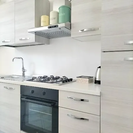 Apartment Casa Mina