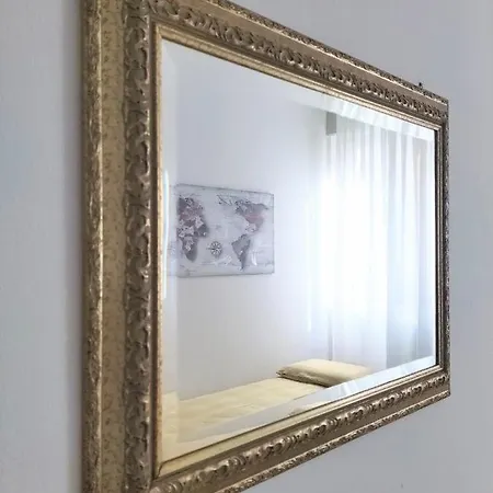 Casa Mina Appartement