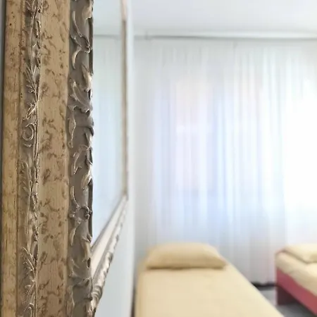 Apartment Casa Mina *