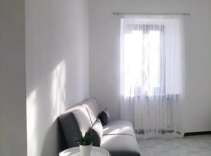 Apartment Casa Mina Omegna