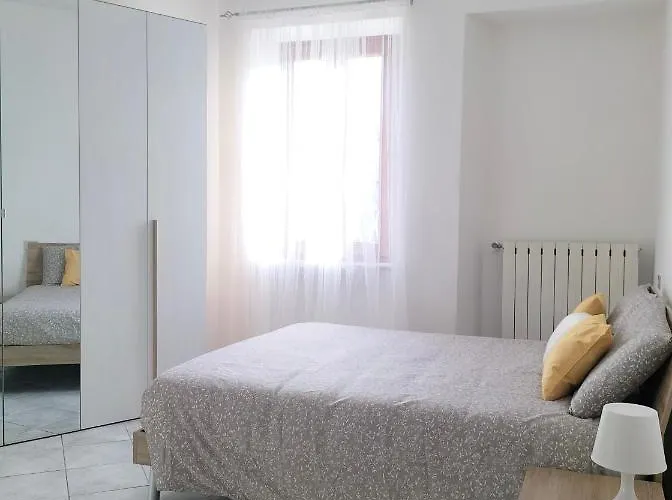 Casa Mina * Omegna