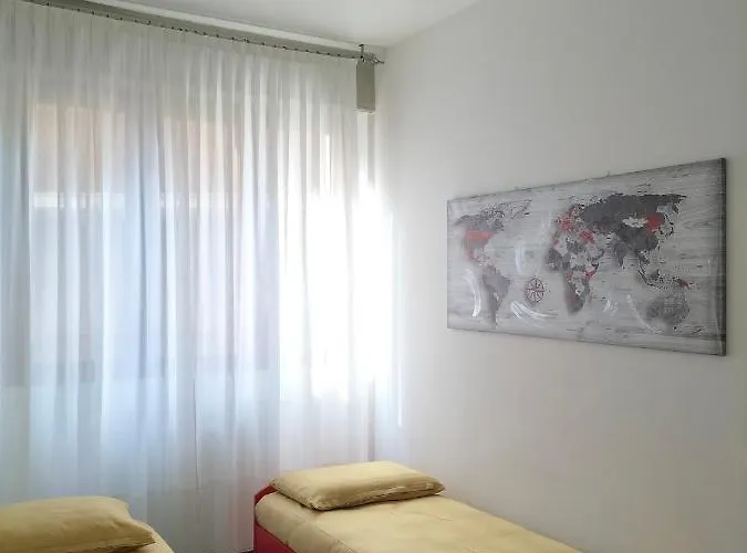 Casa Mina