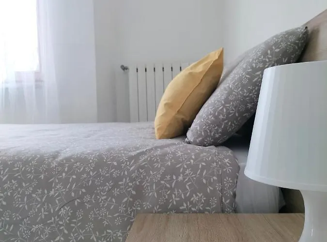 Apartment Casa Mina *