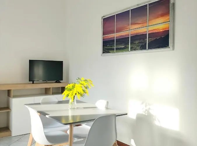 Casa Mina Apartment