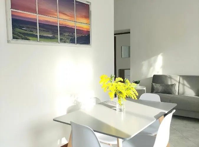 Apartment Casa Mina