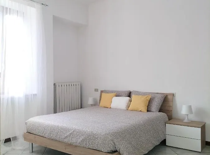 Apartment Casa Mina Omegna