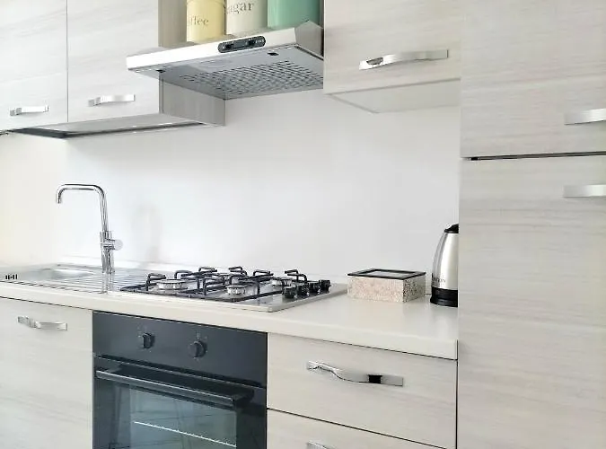 Apartment Casa Mina