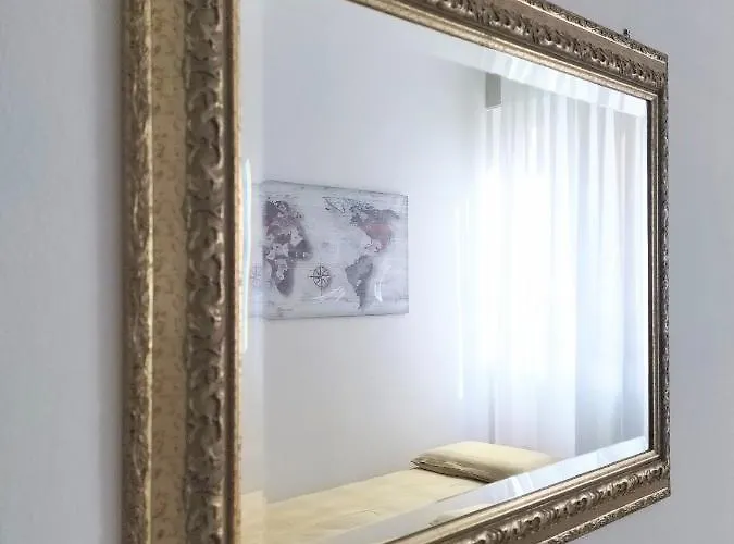 Casa Mina Apartment